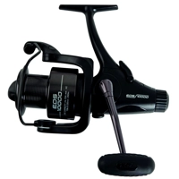 Fox EOS 10000 Reel